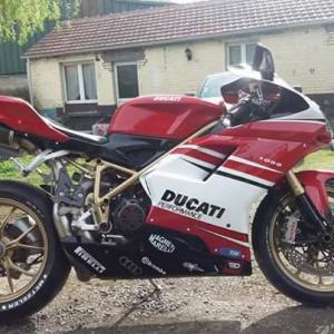 ducati