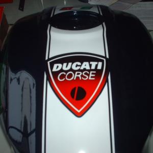 reservoir ducati