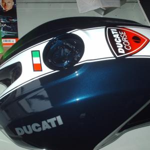 reservoir ducati