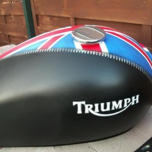 triumph