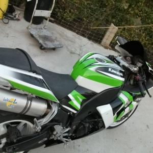 ZX10R