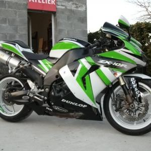 ZX10R