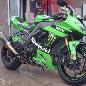 zx10r