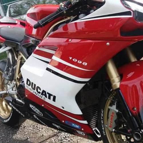 ducati