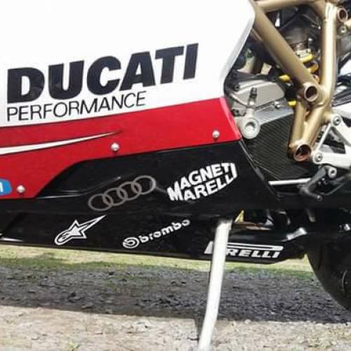 ducati