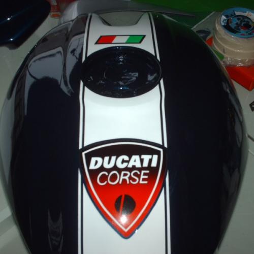 reservoir ducati